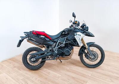 Bmw F 800 GS (2008 - 15) - Annuncio 9533428