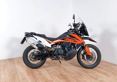 KTM 790 Adventure (2019 - 20) - Annuncio 9533627