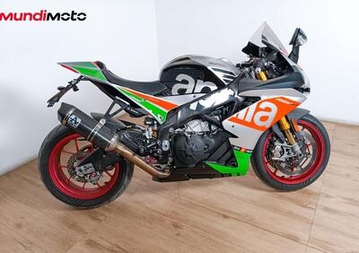 Aprilia RSV4 RR ABS (2015 - 17) - Annuncio 9533504