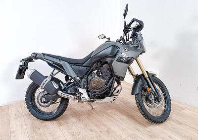 Yamaha Ténéré 700 (2019 - 20) - Annuncio 9533531