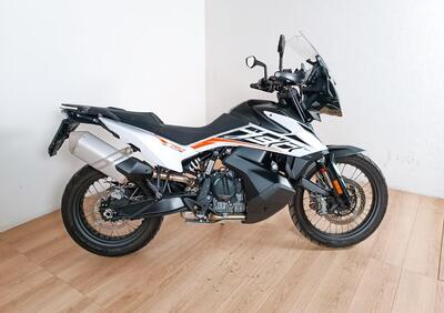 KTM 790 Adventure (2019 - 20) - Annuncio 9533448