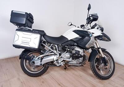 Bmw R 1200 GS (2004 - 07) - Annuncio 9555650