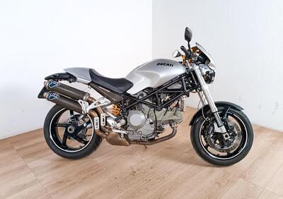 Ducati Monster S2R 1000 - Annuncio 9533405