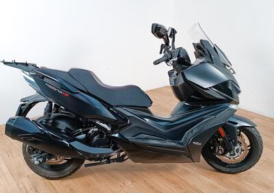 Kymco Xciting 400i S TCS (2021 - 24) - Annuncio 9534022