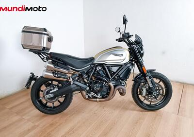 Ducati Scrambler 1100 Pro (2020 - 22) - Annuncio 9533620