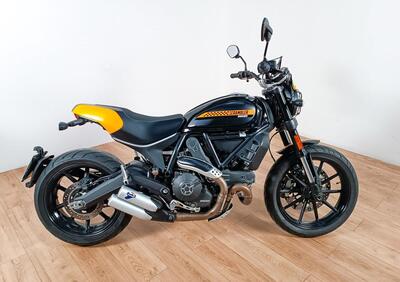 Ducati Scrambler 800 Full Throttle (2015 - 16) - Annuncio 9548898