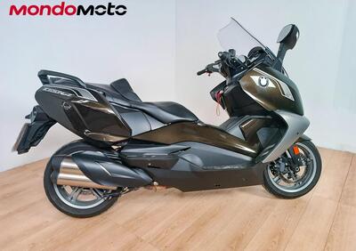 Bmw C 650 GT (2011 - 15) - Annuncio 9533788