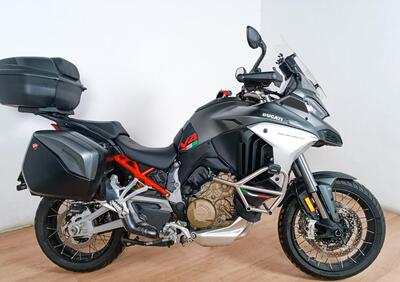 Ducati Multistrada V4 1100 S Sport (2021) - Annuncio 9577888