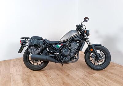 Honda CMX 500 Rebel (2017 - 19) - Annuncio 9533517