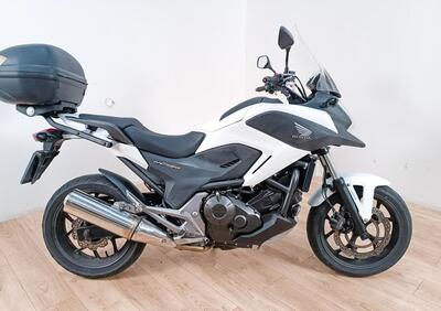 Honda NC 750 X ABS (2014 - 15) - Annuncio 9533996