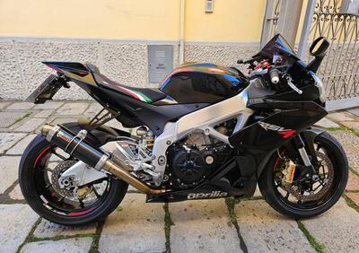 Aprilia RSV4 R (2009 - 12) - Annuncio 9577897