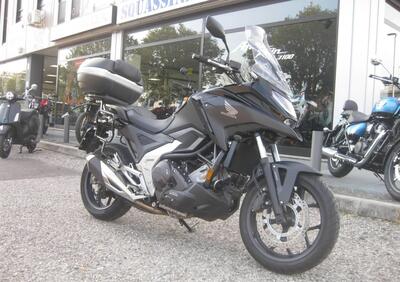 Honda NC 750 X DCT (2021 - 24) - Annuncio 9577892