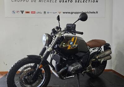 Bmw R nineT Scrambler (2021 - 24) - Annuncio 9577896