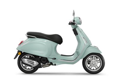 Vespa Primavera 50 (2024) - Annuncio 9577901