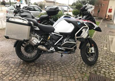 Bmw R 1250 GS Adventure (2021 - 24) - Annuncio 9577903