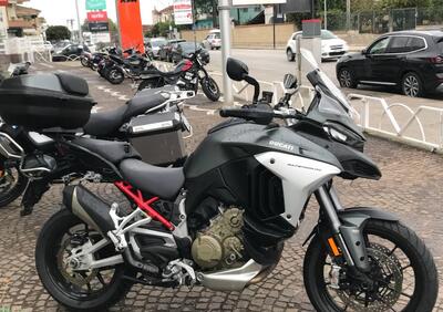 Ducati Multistrada V4 S (2021 - 24) - Annuncio 9577906