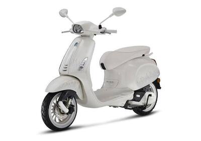 Vespa Sprint 50 Justin Bieber (2022 - 24) - Annuncio 9577914