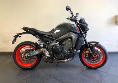 Yamaha MT-09 (2021 - 23) - Annuncio 9577922