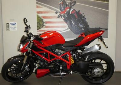 Ducati Streetfighter 848 (2011 - 15) - Annuncio 9577924