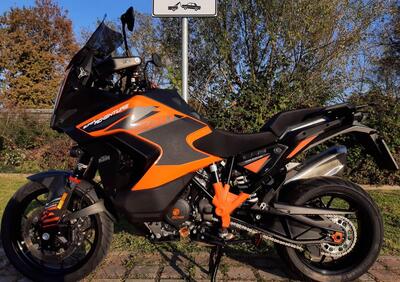 KTM 1290 Super Adventure S (2022 - 24) - Annuncio 9577928