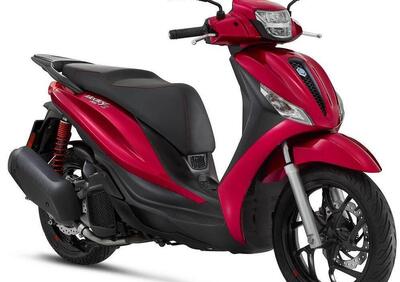 Piaggio Medley 125 S ABS (2021 - 24) - Annuncio 9577937