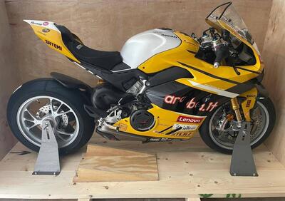 Ducati Panigale V4 Bautista 2023 World Champion Replica (2024) - Annuncio 9577939