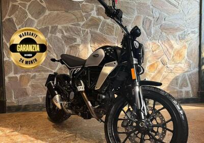 Ducati Scrambler 800 Icon (2023 - 24) - Annuncio 9577941