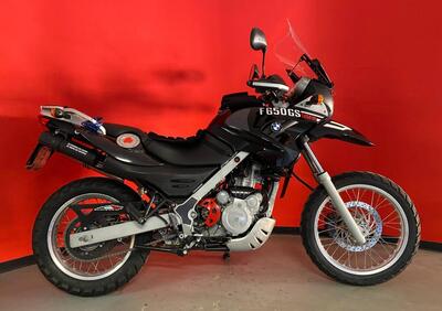 Bmw F 650 GS (2004 - 07) - Annuncio 9577947