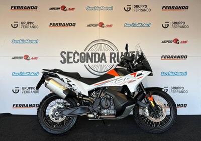 KTM 790 Adventure (2023 - 24) - Annuncio 9577943