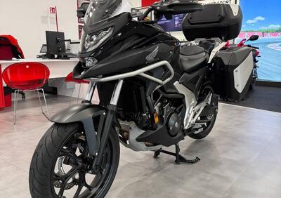 Honda NC 750 X DCT Travel (2021 - 24) - Annuncio 9577952