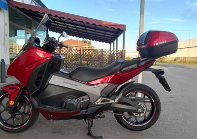 Honda Integra 750 DCT (2016 - 17) - Annuncio 9577951