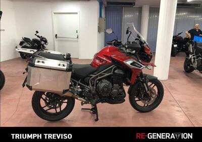 Triumph Tiger 1200 XRt (2018 - 20) - Annuncio 9017572