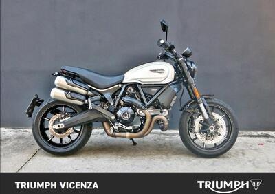 Ducati Scrambler 1100 Pro (2020 - 22) - Annuncio 9354102