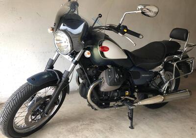 Moto Guzzi Nevada 750 Classic (2008 - 15) - Annuncio 9577960