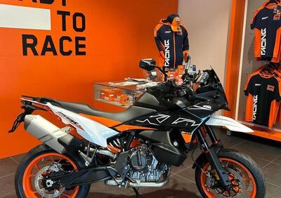 KTM 890 SMT (2023 - 24) - Annuncio 9449852