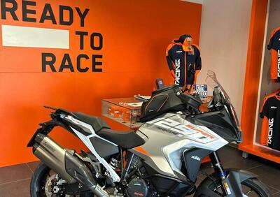 KTM 1290 Super Adventure S (2022 - 24) - Annuncio 9508205