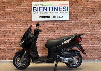 Aprilia SXR 50 (2021 - 24) - Annuncio 9577969