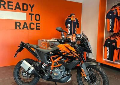 KTM 390 Adventure (2022 - 24) - Annuncio 9018306