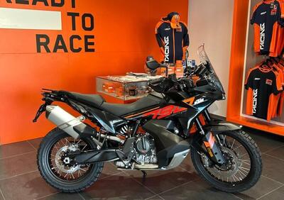 KTM 790 Adventure (2023 - 24) - Annuncio 9527042