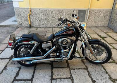 Harley-Davidson 1584 Low Rider (2007 - 08) - FXDL - Annuncio 9577963