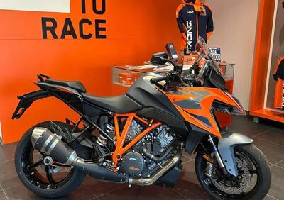 KTM 1290 Super Duke GT (2022 - 24) - Annuncio 9527022