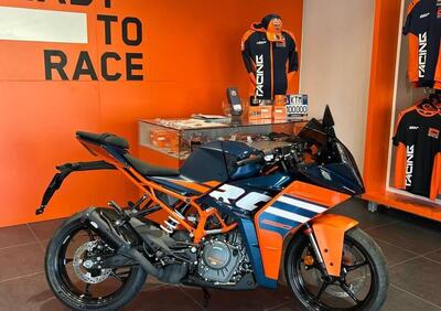 KTM RC 390 (2022 - 24) - Annuncio 9462207