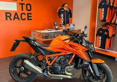 KTM 1390 Super Duke R EVO (2024) - Annuncio 9395617