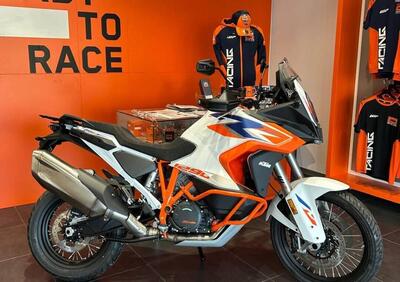 KTM 1290 Super Adventure R (2022 - 24) - Annuncio 9577966