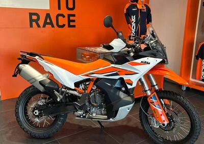 KTM 890 Adventure R (2023 - 24) - Annuncio 9577970