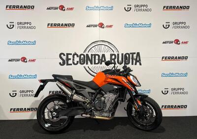 KTM 790 Duke L (2023 - 24) - Annuncio 9577971