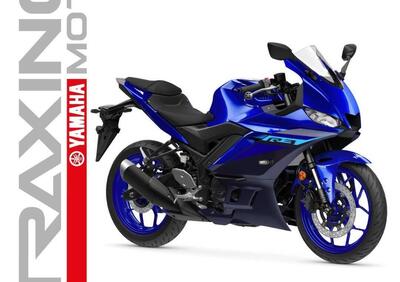 Yamaha YZF R3 (2021 - 24) - Annuncio 9577973