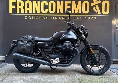 Moto Guzzi V7 III Stone Night Pack (2019 - 20) - Annuncio 9577987