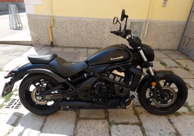 Kawasaki Vulcan S (2021 - 25) - Annuncio 9577979