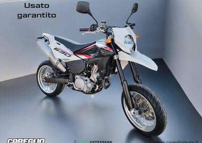 Husqvarna SMR 630 (2011 - 13) - Annuncio 9578021